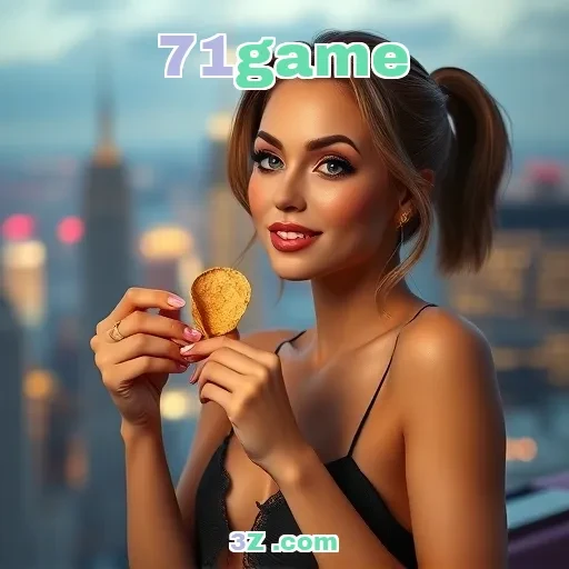 71game: Inovação e Diversão na Seção de App