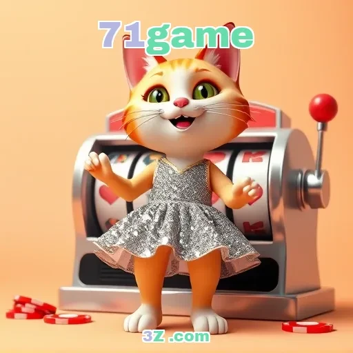 71game: Multidão de Jogos e Diversão Sem Fim