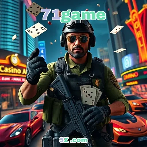 71game: Explore as Caça-Níqueis e Aumente Sua Diversão