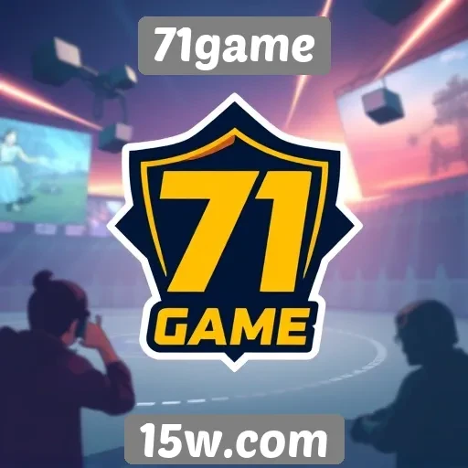 Eventos e torneios programados no 71game
