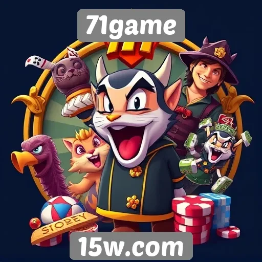 Comparativa entre jogos gratuitos e pagos no 71game