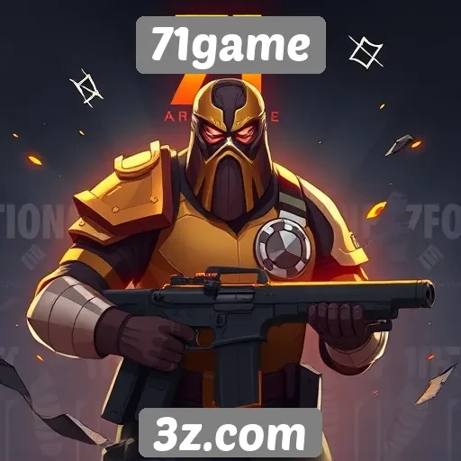 Impacto das atualizações frequentes no 71game