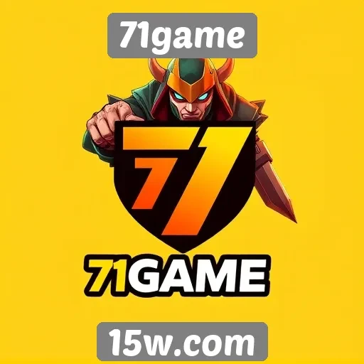 Como o 71game se adapta às tendências do mercado