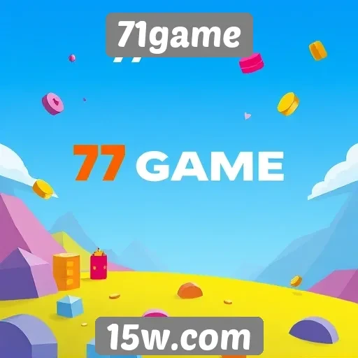 Experiência de usuário no site 71game é elogiada