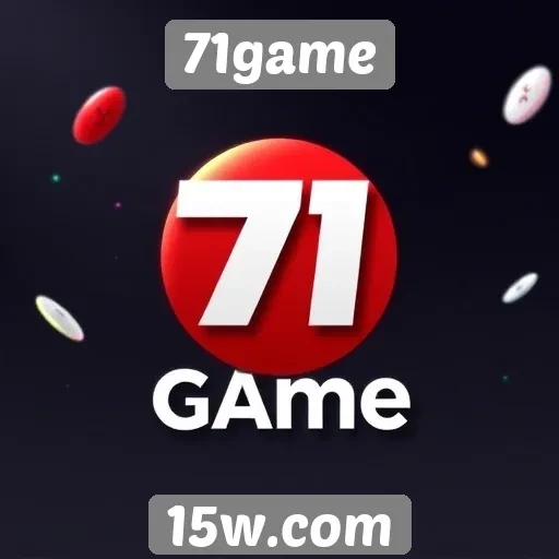 Destaques das promoções do site 71game