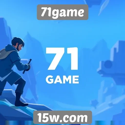 História e evolução do 71game até 2025