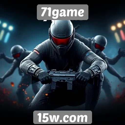 71game oferece novidades em jogos multiplayer