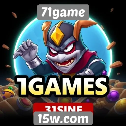 Ofertas e promoções em jogos no 71game